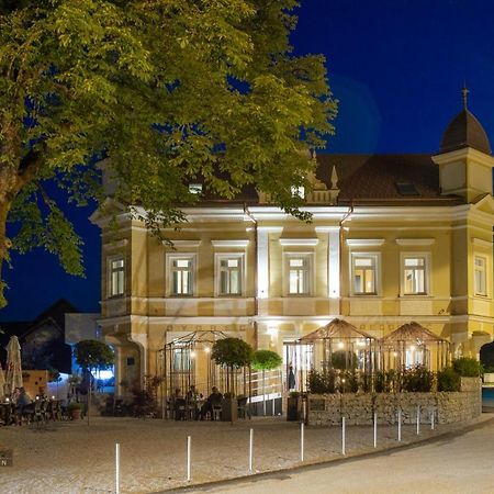 Dvorec Gregorcic Smarjeske Toplice Kültér fotó